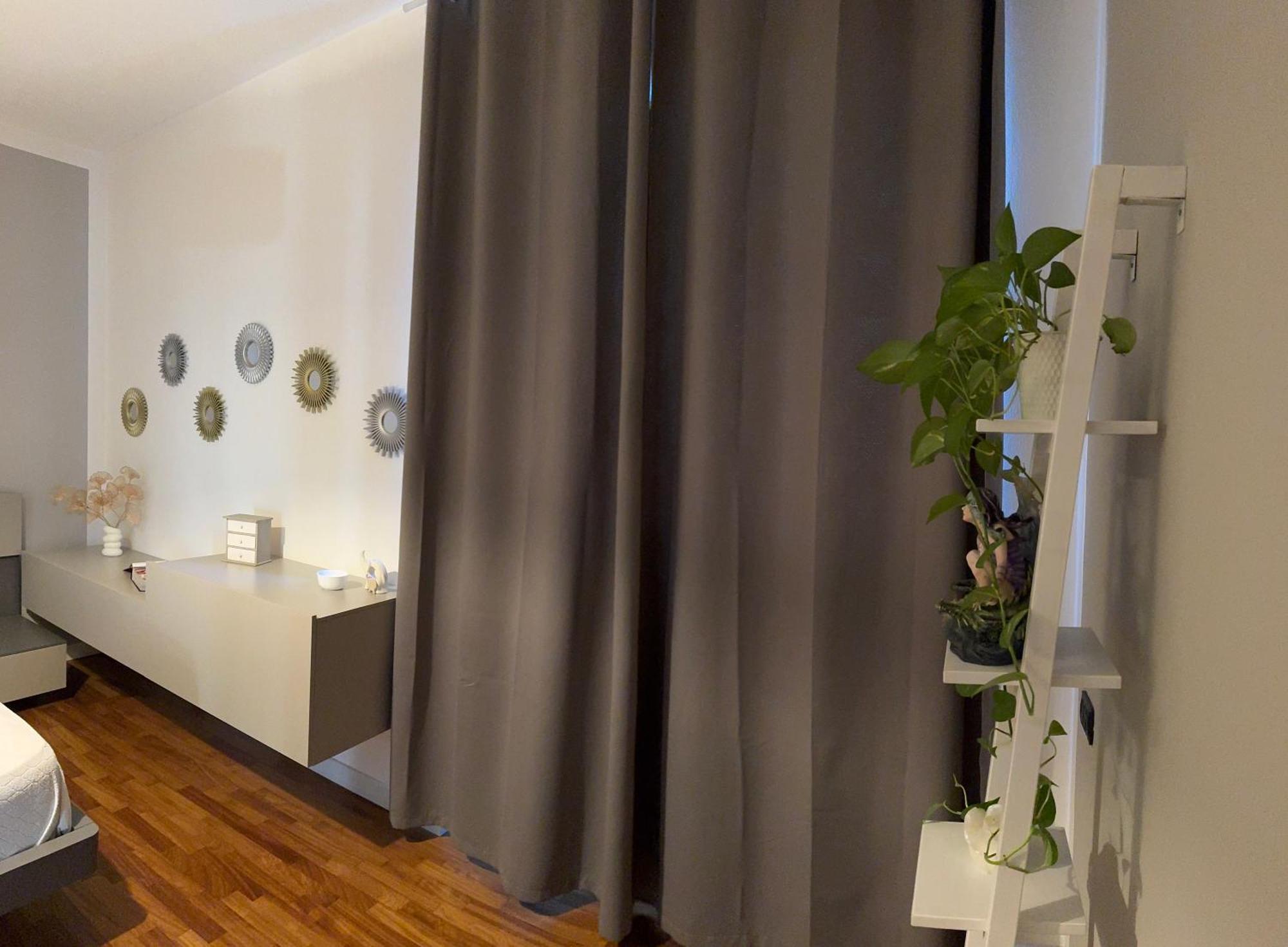 Miky'S Home Leggiuno ภายนอก รูปภาพ